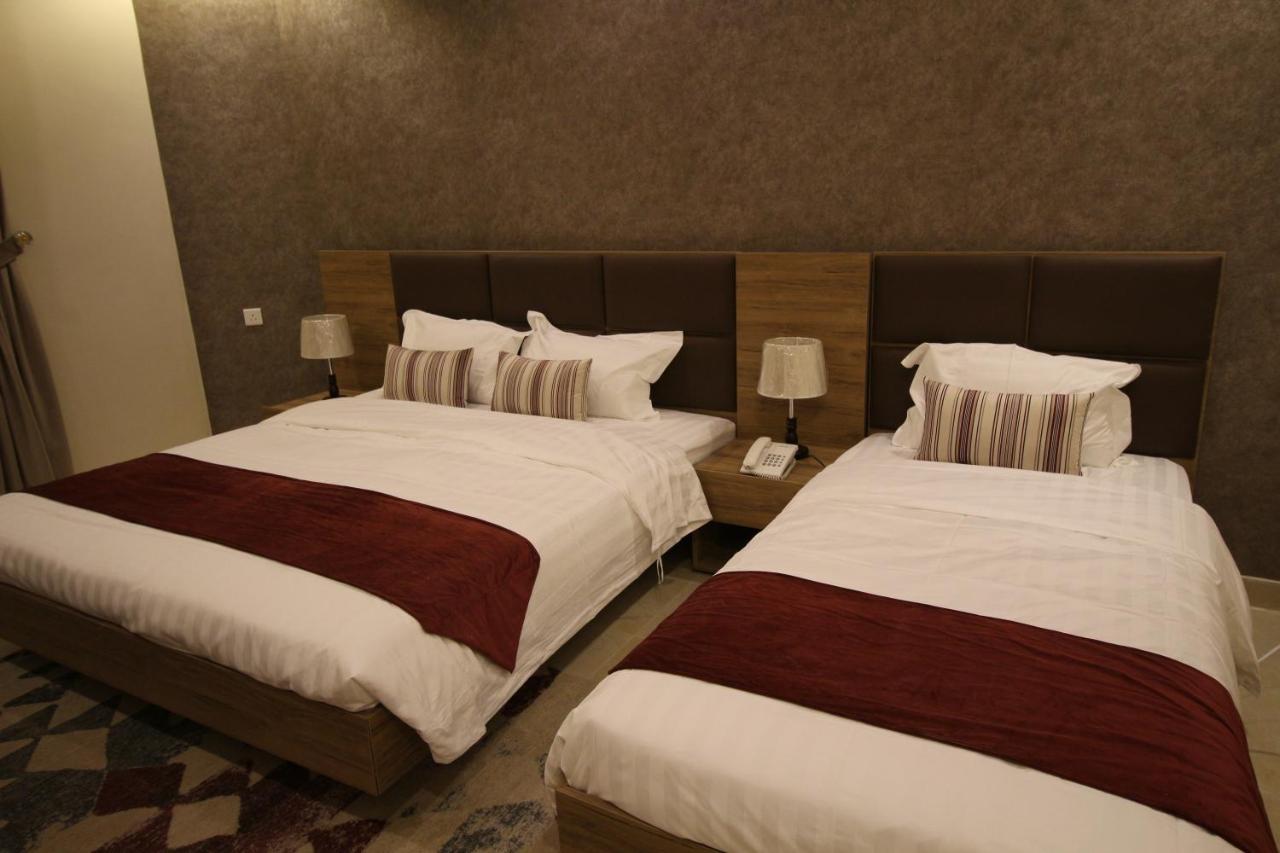 Assilah Hotel Медина Экстерьер фото