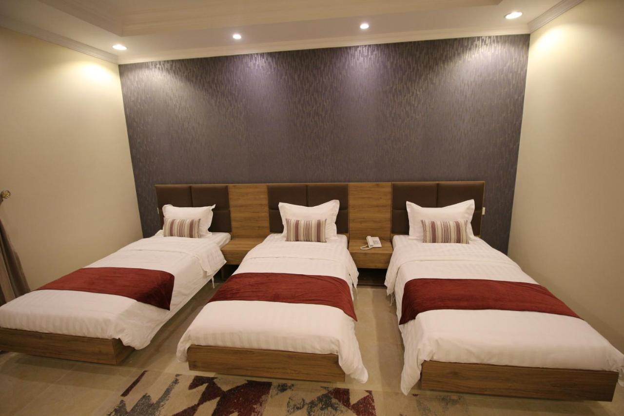 Assilah Hotel Медина Экстерьер фото