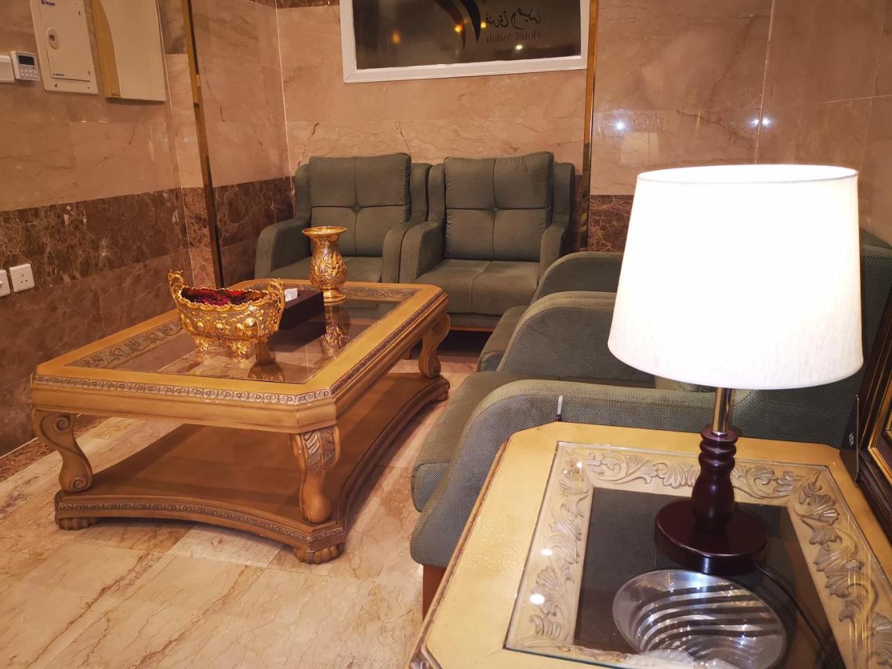 Assilah Hotel Медина Экстерьер фото
