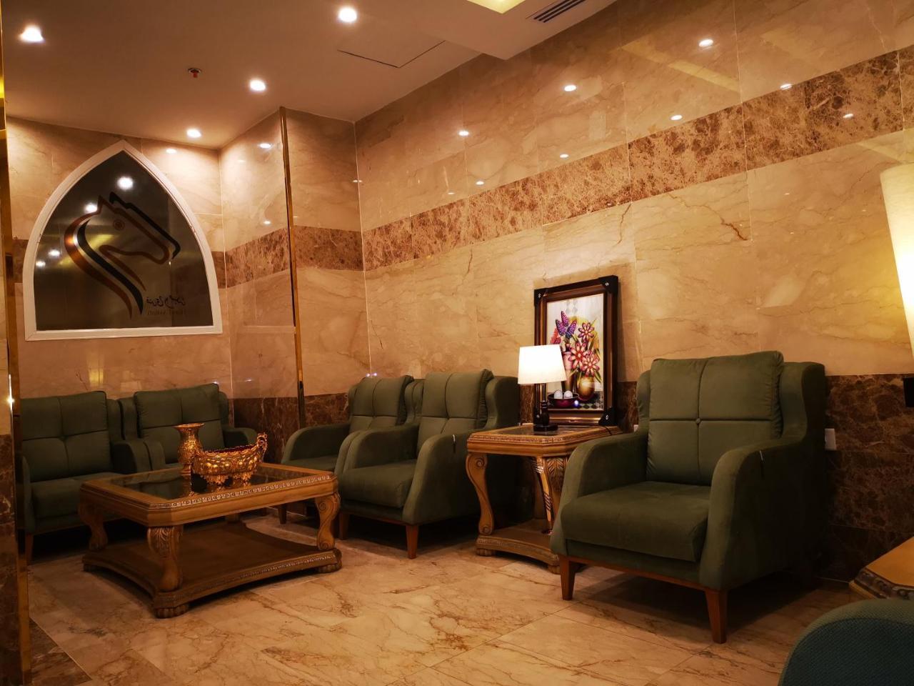 Assilah Hotel Медина Экстерьер фото